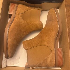 Cole Haan Rebecca chelsea boot - Size 8